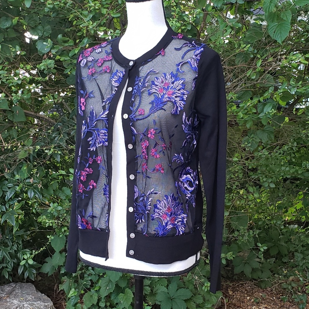 A New‎ Day Womens Cardigan - Picture 2 of 6